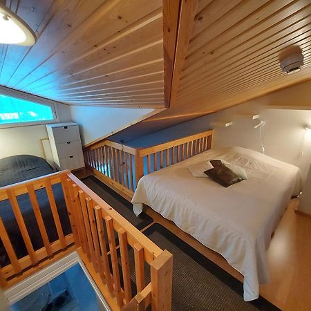 Polar Star Moonlight Apartments Levi Zimmer foto