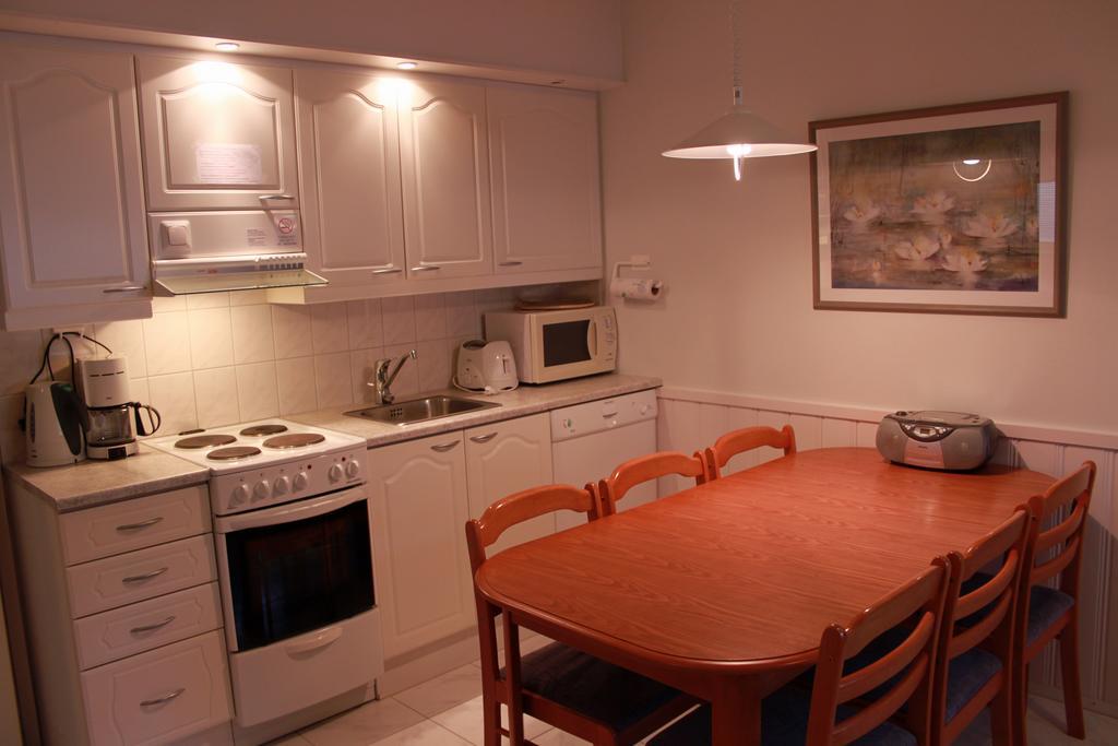 Polar Star Moonlight Apartments Levi Zimmer foto